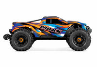 Traxxas Maxx WideMaxx 1/10 Brushless RTR 4WD w/TQi