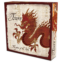 Tsuro The Game of the Path