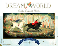 Unicorn Dream (80 Piece) Puzzle