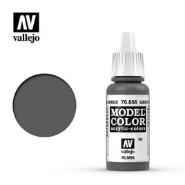 Grey Green (#165) Acrylic Paint 17 ml