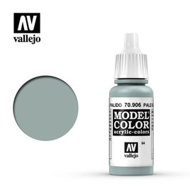 Pale Blue (#64) Model Color Acrylic Paint 17 ml