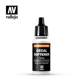 Decal Softener 17ml