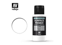 White Surface Primer