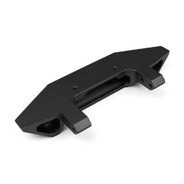 Ripper SCX10 Bumper Black Anodized