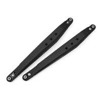 Yeti Black Anodized Trailing Arms