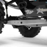 Yeti Black Anodized Trailing Arms