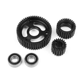 SCX10 Transmission Gear Set