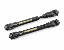 Incision Driveshaft