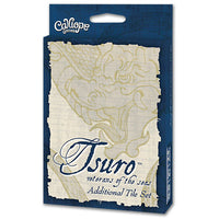 Tsuro: Veterans of the Seas Expantion