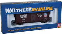 HO Scale - 40' AAR Modernized 1948 Boxcar - Union Pacific #107085 -