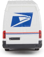 United States Postal Service Delivery Van HO Scale