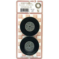 Lite Flite Wheels 3-1/2"