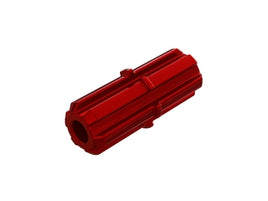 Arrma Slipper Shaft Red BLX