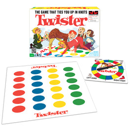 Twister Classic Edition