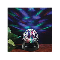 Prisma Light Kaleidoscope Light Show Projector