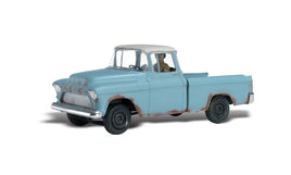 Pickem' Up Truck HO Scale