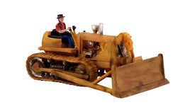 Dewie's Dozer HO Scale