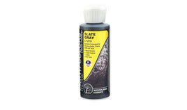 Slate Gray Earth Color 4oz