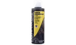 Earth Undercoat 8oz