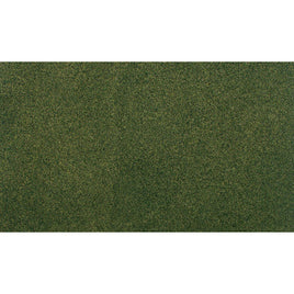 33"x 50" Grass Mat, Forest