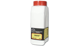 Soft Flake Snow Shaker 50 cu. In.