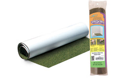 Green Grass ReadyGrass Roll Scene-A-Rama Mat