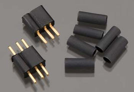 3-Pin Connector