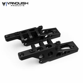 Axial Wraith / Yeti HD Truss Black Anodized