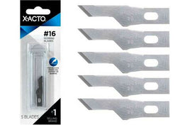 #16 Scoring Blades Carded (5)