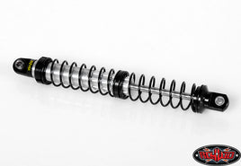 RRD Emulsion Scale Dual Spring Shock, 110mm (2-pack)