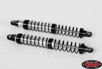 RRD Emulsion Scale Dual Spring Shock, 110mm (2-pack)