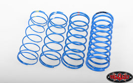 King Dual-Spring Shock Springs