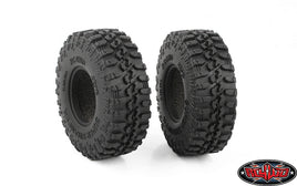 Interco IROK 1.0" Super Swamper Scale Tires