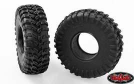 Scrambler Offroad 1.0" Scale Tires