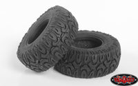 Milestar Patagonia M/T 1.0'' Micro Crawler Tires