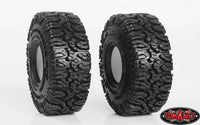 Milestar Patagonia M/T 1.9" 4.7" Tires