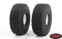 BFG All-Terrain K02 1.9" Tires