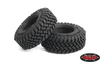 Falken Wildpeak M/T 1.0" Tires