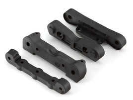 Arrma Suspension Mount Set Composite (4-pack)