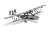 Handley Page H.P.42 Heracles (1/144 Scale) Aircraft Model Kit