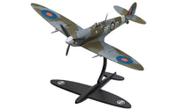 Supermarine Spitfire Starter Set (1/72 Scale) Aircraft Model Kit