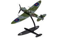 Supermarine Spitfire Starter Set (1/72 Scale) Aircraft Model Kit