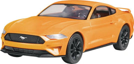 2018 Mustang GT (1/25 Scale) Vehicle Snap Kit