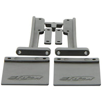 Mud Flaps (RPM Bumper Only): SLH