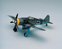 1/72 Focke-Wulf FW190A-6/8