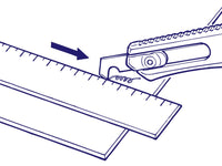 Tamiya Plastic Scriber II