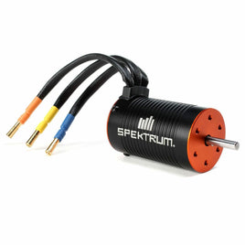 4000Kv Sensorless Brushless Motor