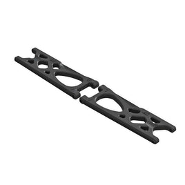 Arrma Rear Suspension Arms Kraton / Outcast (2-pack)