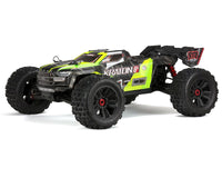 Arrma Kraton 8S 1/5 Scale Brushless Speed Monster Truck