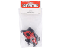 Arrma Aluminum Motor Mount Set